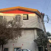 ساخت وساز در۴۵ متری کارگر