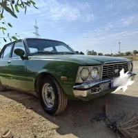 تویوتا کرونا ۷۸