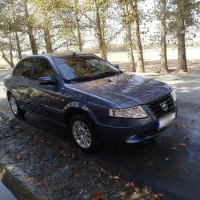 سورن  گژ وسط|خودرو سواری و وانت|محمدشهر, یزدیها|دیوار