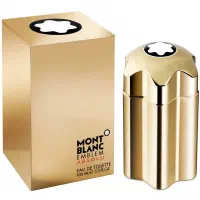 فروش عطر اورجینال Mont blanc emblem absolu