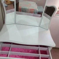 سرویس خواب نوجوان برند اپادا|تخت و سرویس خواب|شیراز, کیان شهر|دیوار