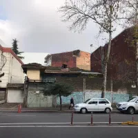 زمین تجاری مطهری حاجی اباد دو کله