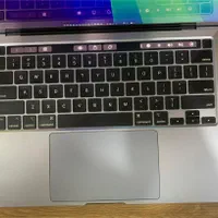 مک بوک پرو ۲۰۲۰(macbook pro m1 2020)|رایانه همراه|تبریز, |دیوار