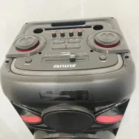 اسپیکر|سیستم صوتی خانگی|قم, قلعه کامکار|دیوار