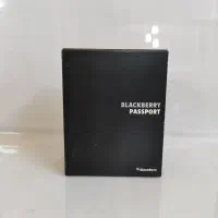 گوشی بلک بری سری پاسپورت