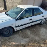 ماشین زانتیا|خودرو سواری و وانت|طرقبه, |دیوار