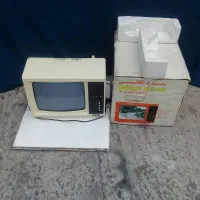 تلویزیون ۱۴ سیاه و سفید