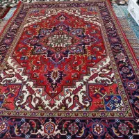 فرش تاجری هریس