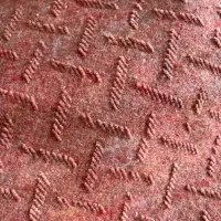 موکت الوان(زیرکاری)