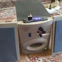 اسپیکر بلوتوثی