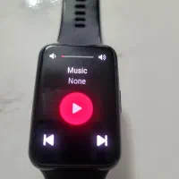 ساعت هوشمند هواوی اصلی (واچ فیت 2)|ساعت|کرمانشاه, |دیوار