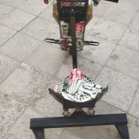 اسکوتر دریفت