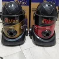 فروش جاروبرقی Timax W8000 قدرت ۲۲۰۰ وات|جاروبرقی، جارو شارژی، بخارشو|ساری, |دیوار
