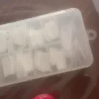 لوازم کاشت ناخن|آرایشی، بهداشتی، درمانی|قم, پردیسان|دیوار