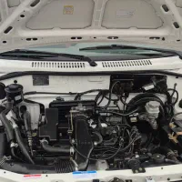 پراید باری ۱۵۱|خودرو سواری و وانت|بوکان, |دیوار