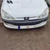 ۲۰۶ تیپ ۲ مدل ۹۹ عروسک