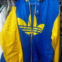سویشرت نو اورجینال آدیداس ضدآب  adidas