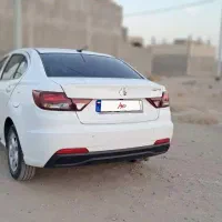 شاهین ۱۴۰۲ کمکار، سانروف + ESP ،کارمندی،پارکینگی|خودرو سواری و وانت|کاشان, زیارتی|دیوار