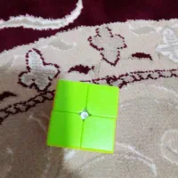 روبیک 2در2
