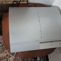 با سلام یک عدد سونی ۳ بازی|کنسول، بازی ویدئویی و آنلاین|قم, چهل درخت‎|دیوار