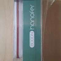 گوشی موبایل هانوف - Hanofer 8000N|موبایل|نیشابور, فردوس شمالی|دیوار