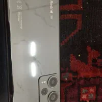 گوشی شیائومی ردمی نوت ۱۲ پرو پلاس|موبایل|مشهد, نظام دوست|دیوار