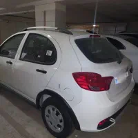 کوییک مدل gxl مدل ۱۴۰۴