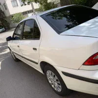 سمند LX-EF7 بنزینی مدل 1390|خودرو سواری و وانت|مشهد, صداقیه|دیوار