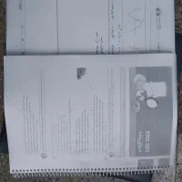 کپی و پرینت جزوات|خدمات رایانه‌ای و موبایل|دزفول, |دیوار