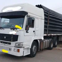 هوو 2005|خودرو سنگین|سبزوار, شهرک صنعتی فرودگاه|دیوار