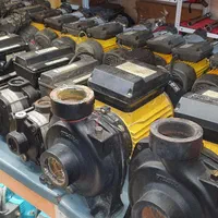 ابزار استوک برقی|ابزارآلات|بوشهر, |دیوار