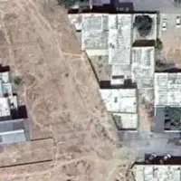 زمین مسکونی شهرک بهشتی