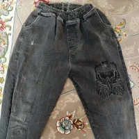 شلوار مردانه