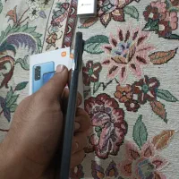 گوشی شیاومی Redmi Note 11S|موبایل|سنندج, |دیوار