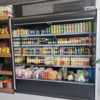 انواع یخچال فروشگاهی|فروشگاه و مغازه|شیراز, شهرک فرزانگان|دیوار