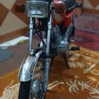 موتور هندا 125