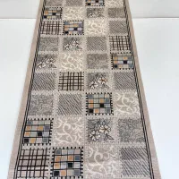 گلیم آشپزخانه دودی