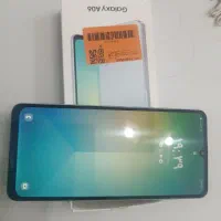 موبایل سامسونگ A6رم ۱۲۸