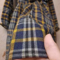 پیراهن دخترانه خارجی|کفش و لباس بچه|اراک, |دیوار