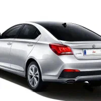 MG 6 new|خودرو سواری و وانت|شاهین‌شهر, حافظ جنوبی|دیوار