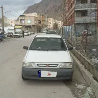 پراید صبا