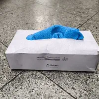 دستمال میکروفایبر 20 عددی