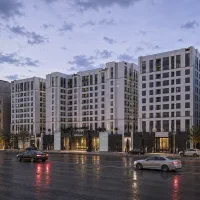 ۸۸ متر مرزداران تحویل قطعی دفتر اصلی فروش قربانی