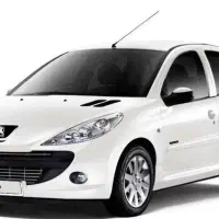 207 پانا دنده ای