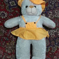 عروسک خرس|اسباب‌بازی بچه|ارومیه, |دیوار