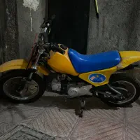 موتور مینی|موتورسیکلت|اردبیل, |دیوار