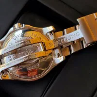 ساعت برایتلینگ مدل کلت اورجینال سوئیسی(امگا،رولکس)|ساعت|تهران, نیلوفر|دیوار