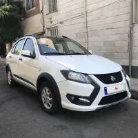 کوییک مدل ۴۰۵ صفر خشک