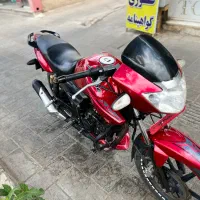 آپاچی ۱۶۰