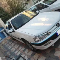 پژو پارس سال XU7، مدل آخر 1395|خودرو سواری و وانت|شیراز, قلعه نو|دیوار